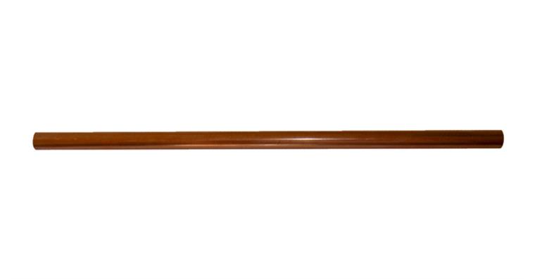 Electrodes for Eromobil cat. no. 14934 101/102, copper 2.0 x 250 mm