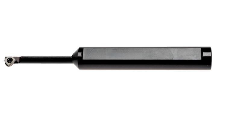 1017529101 Fasenfräser 45° mit Weldonschaft 1835 B ISO-WSP SCMT D 4 mm