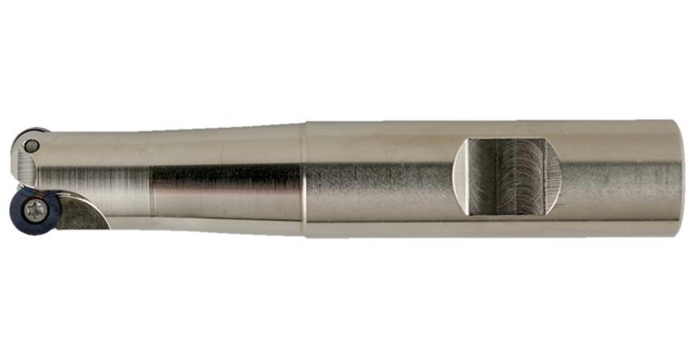 Copy mlg ctr w shank ctg edge dia. 15XL overall lgth 160 mm for RDHX 0702