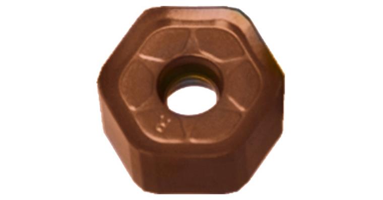 Indexable insert HNGJ09-S P 40