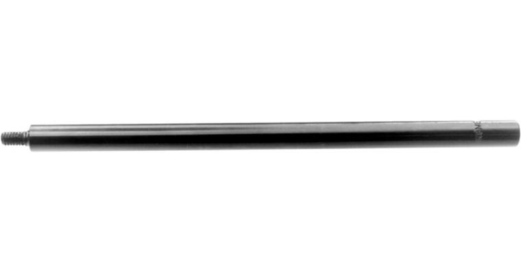 Bohrstange für Bohrstahlhalter B 1, L=180 mm für Halter Kat.-Nr. 18246