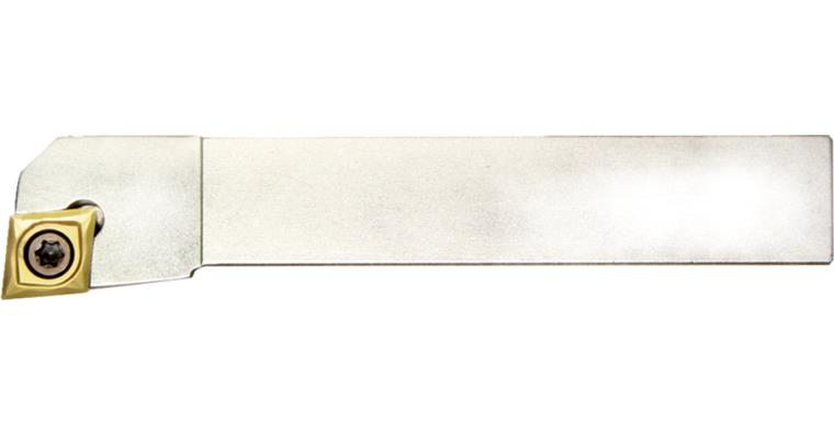 Clamp holder SCLCL 1212 F09-T3 left