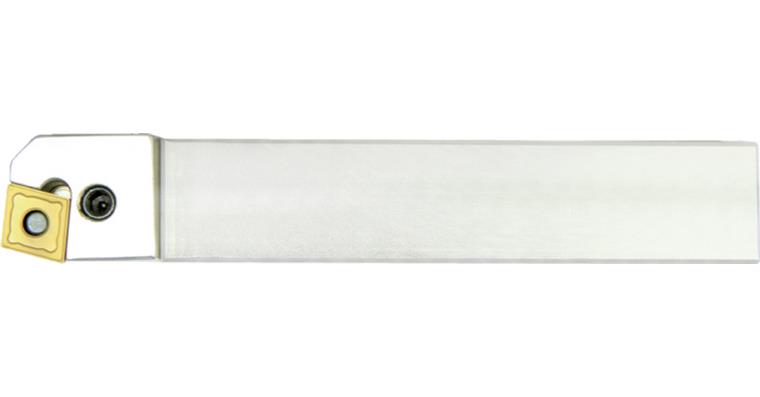 Klemmhalter rechts negativ 0° SpW 80° AnW 75° PCBN/R 2020 K 12 für Rh.-WP