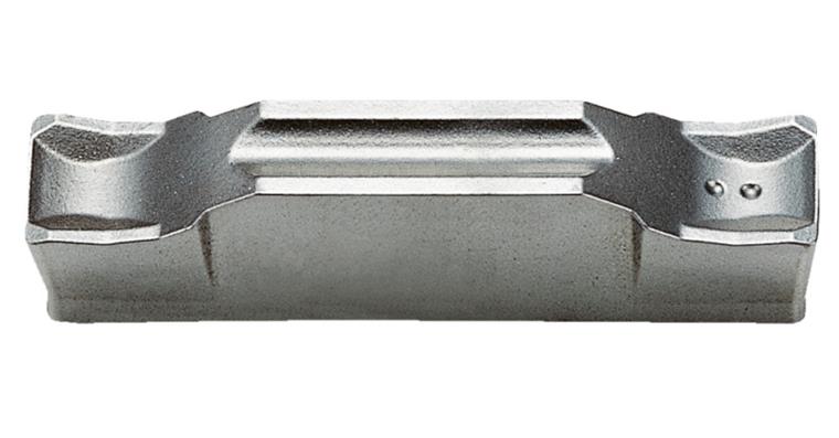 Cutting insert TDC 2 H 20 chip former C 2 cutting edges for cat. no. 18710-24