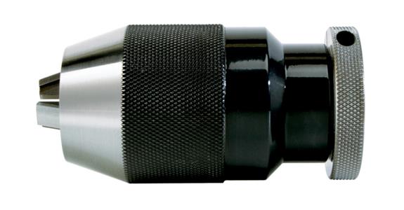 Hochleistungs-Dreibacken-Bohrfutter Typ SBF Kegelaufnahme B10 0-6,5 mm