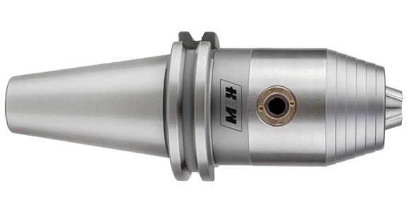 CNC-Präzisions-Bohrfutter DIN 69871 A SK 40 Spannbereich 0,5 - 13 mm