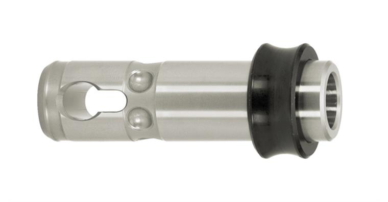 Morse taper insert sleeve FAHRION for chuck SF34 for MK 1