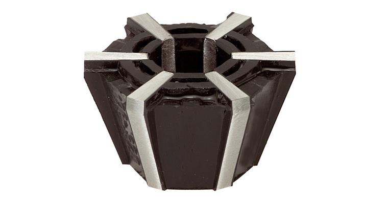 1021447203 Mehrbereichs-Spannzange Größe 12, Ø7,0-10,0