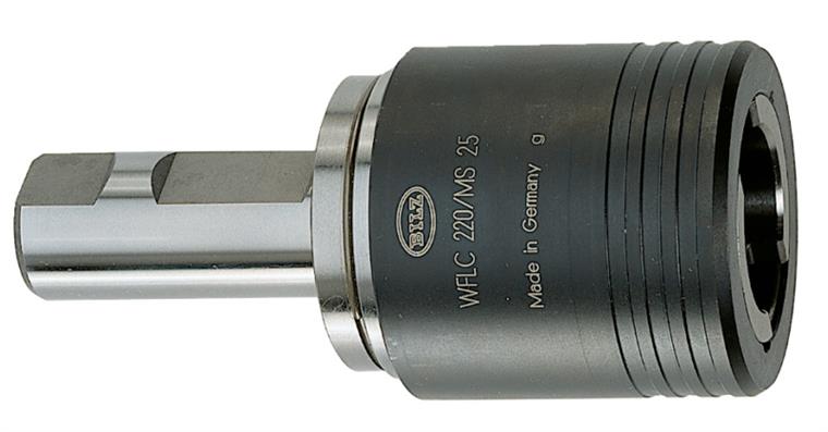 Quick-change tapping chuck type WFLC DIN 1835 for M6-M20