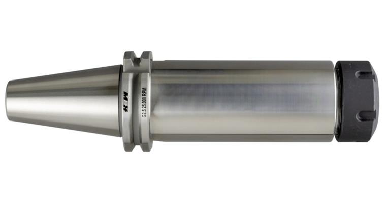 Collet chuck DIN 69871 ER16/426 E SK50 L fine thread G2.5 25,000 rpm with ICS
