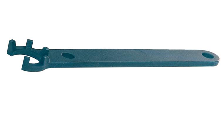 Chuck key for chuck ER mini type ER11/4008E clamping range 1-7 mm