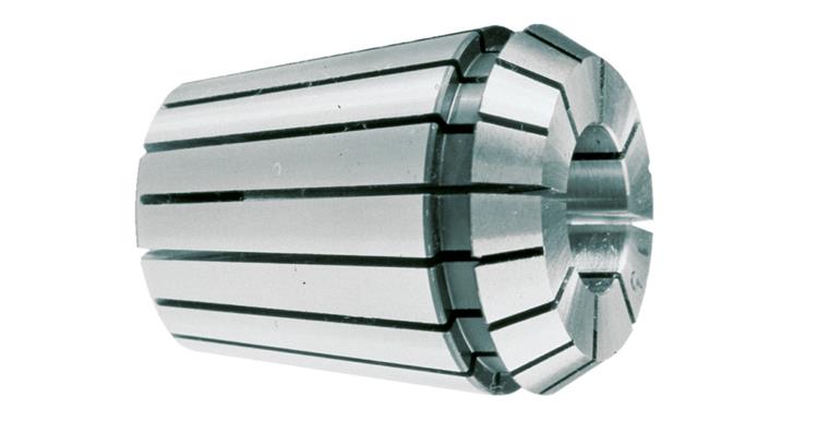 ER collet chuck ER 40/472 E drill hole 19.0 mm