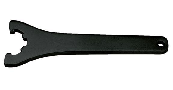 Spannfutterschlüssel für ER-Futter 25 D-42 mm