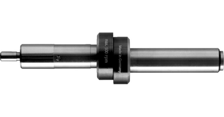 Doppelter Kantentaster Etui Tastkopf Ø 4 und 10 mm für Nulllinienfestlegung