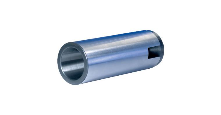 Clamping sleeve for quick-change holder cat. no. 21875 type WB 2+3/40 MK3