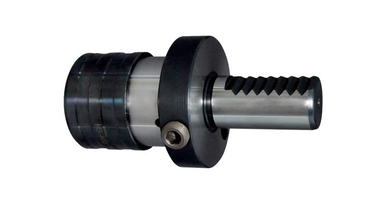 Tapping chuck WFLC DIN 69880 shank dia. 30 mm M6-M20