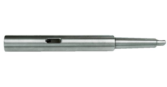 Bohrer- und Reibahlenverlängerung DIN 228 B L=500 mm MK 4/4
