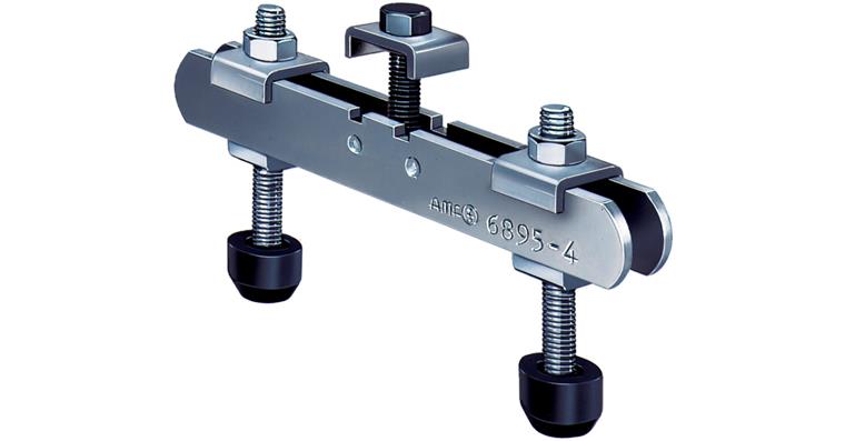 Cross arm for quick-action clamp cat. no. 27317 size 6