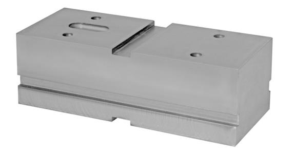 Fünf-Achs-Kompakt-Spanner Unterbau-Konsole 100x126x250 mm