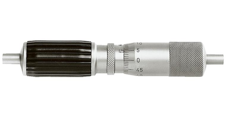 Precision 2-point internal micrometer MR 225-250