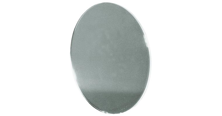 1033070103 Replacement glass for dial gauges with housing diameter 58 mm