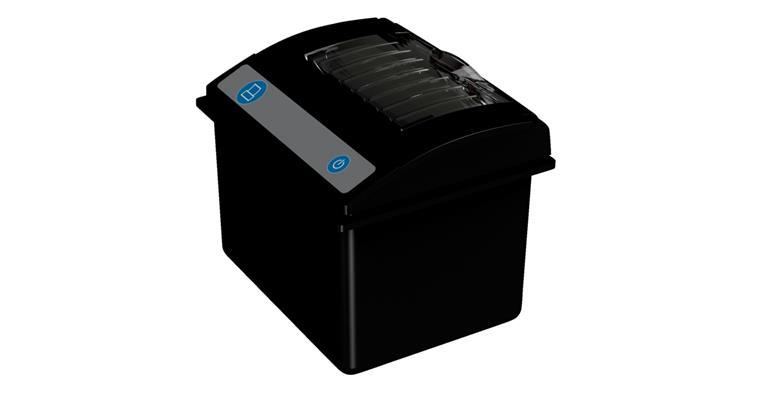 1035088109 USB-Drucker für MICRO-HITE