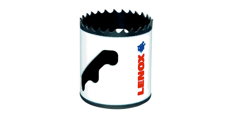 Lochsäge Bi-Metall T3 Speed Slot Ø 79 mm