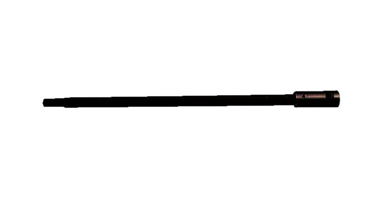 Extension 300 mm for hole saw holder A 6 + A 2-SS