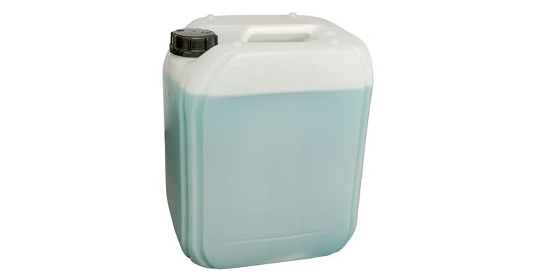 Universal compound SC13 in canister 20 l with corrosion protection