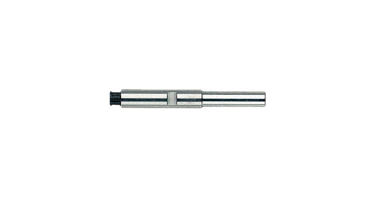 Verlängerung für Antriebsspindeln Werkzeugaufnahme 3x78mm
