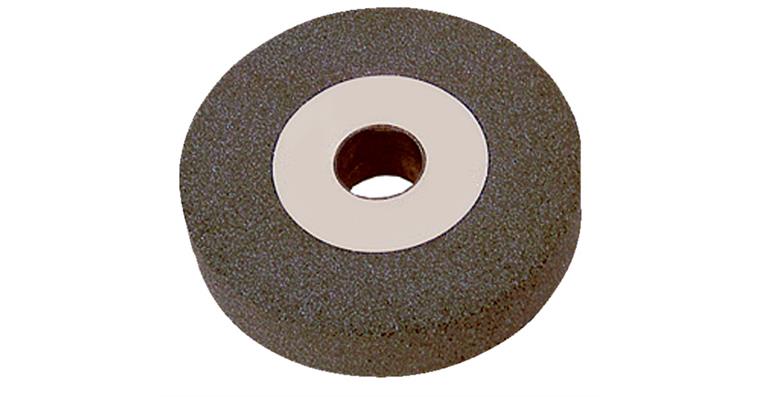 Sanding disc for pre-grinding, synthetic corundum, grain 36 dia. 200x32x51 mm