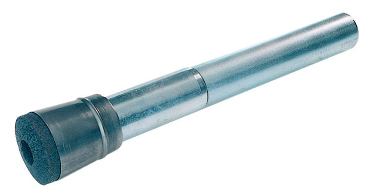 Schleifscheibenabrichter Silicium-Carbid Gr. 1, Ø 55 mm