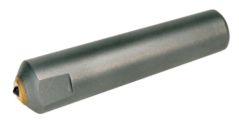 Einzel-Abrichtdiamant 3/4 Karat für Scheiben-Ø 400 mm