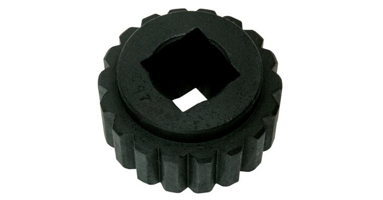 4kant-Einsatz für Universal-Ratsche Größe 1 4kant 11,0 mm