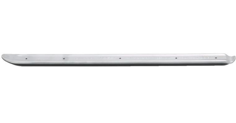 Tyre iron double-T profile length 650 mm CV steel