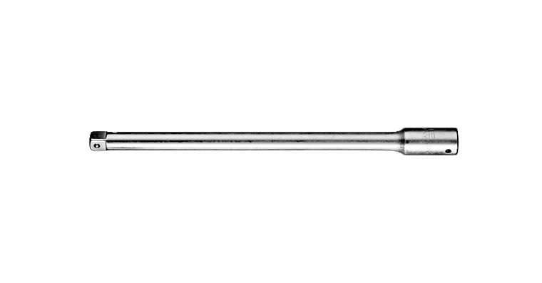 STAHLWILLE extension 1/4 inch 254 mm DIN 3123