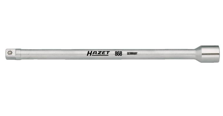 HAZET extension 1/4 inch 101.5 mm DIN 3123