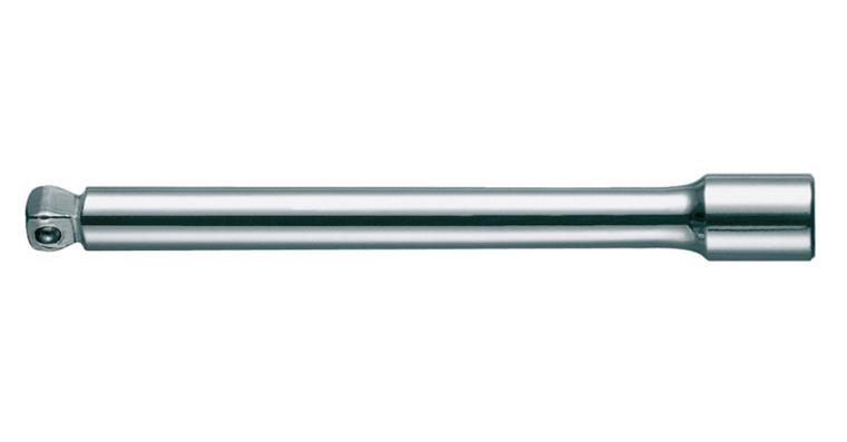1/4 inch cardan extension length 55 mm with ball lock