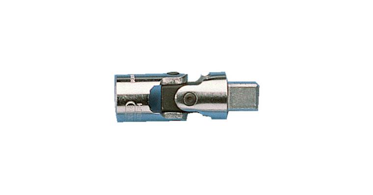 3/8 inch drive element cardan joint CV steel