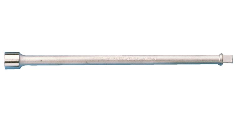 3/8 inch extension vanadium 31CrV3 length 75 mm