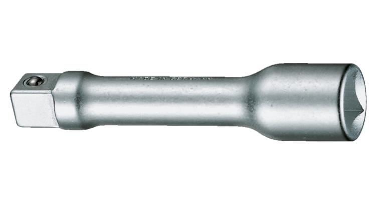 STAHLWILLE extension 3/8 inch 160 mm DIN 3123
