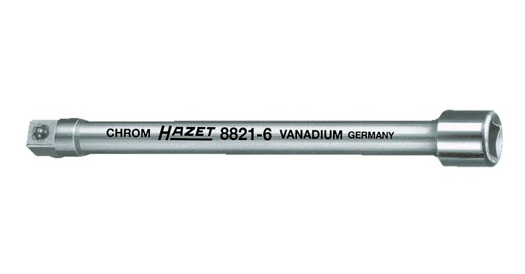 3/8 inch extension CV steel length 36 mm
