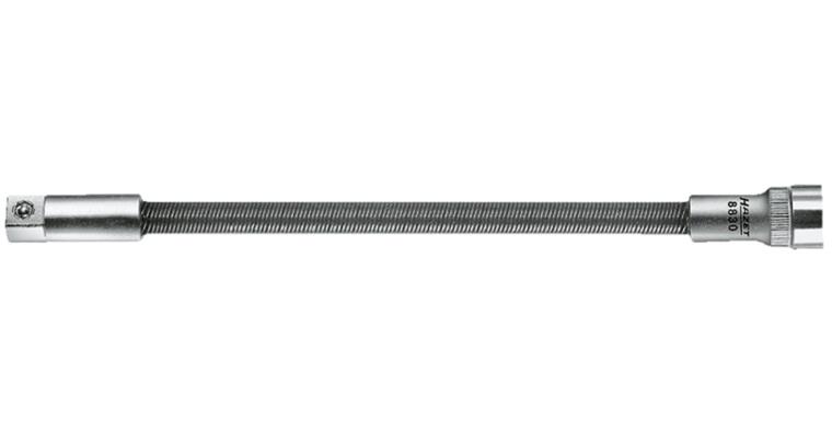 3/8 inch flexible extension CV steel length 210 mm