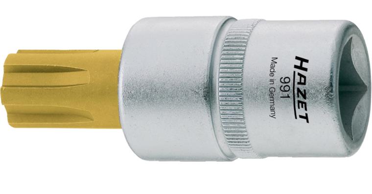1/2 inch RIBE CV screwdriver bit CV steel M 14x63 mm