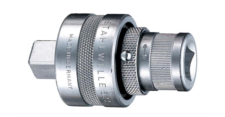 1/2in slip-on ratch. total L 67.5mm dia. 40mm 20 teeth clock/anti-clock rotation