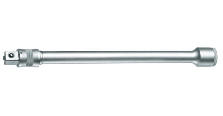1/2 inch extension with trigger CV steel length 250 mm