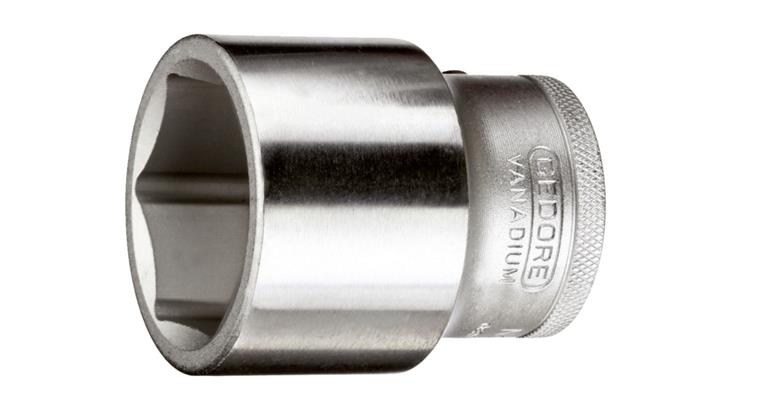 3/4 inch hexagon socket 31CrV3 AF 60 mm