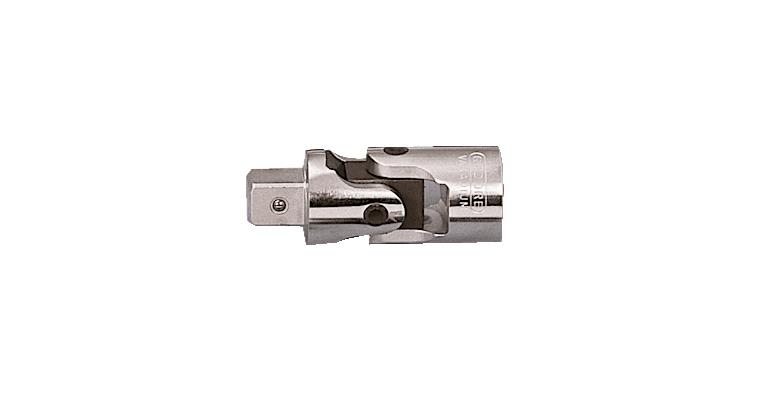 3/4 inch cardan joint CV steel length 108 mm
