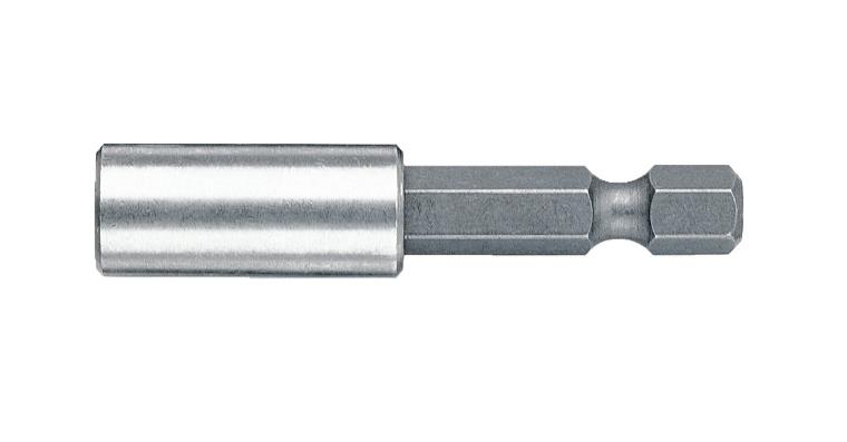 Universal bit holder drive 1/4 inch output 1/4 inch sleeve with snap ring