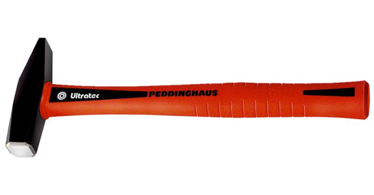 ULTRATEC cross-peen hammer DIN 1041 GFRP handle 200 g